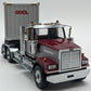 DieCast Masters 71064 1:50 Western Star 4900 SF Day Cab Tandem Tractor