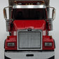 DieCast Masters 71067 1:50 Western Star 4900 SF Dump Truck w/Red Cab & Dump Body