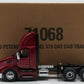 DieCast Masters 71068 1:50 Peterbilt 579 Day Cab Tractor