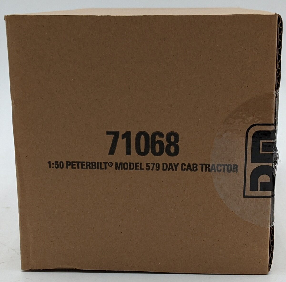 DieCast Masters 71068 1:50 Peterbilt 579 Day Cab Tractor
