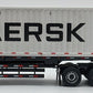 DieCast Masters 71069 1:50 Peterbilt 579 Day Cab Tractor