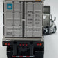 DieCast Masters 71069 1:50 Peterbilt 579 Day Cab Tractor