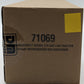 DieCast Masters 71069 1:50 Peterbilt 579 Day Cab Tractor