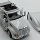 DieCast Masters 71072 1:50 Peterbilt 579 UltraLoft White Tractor