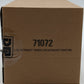 DieCast Masters 71072 1:50 Peterbilt 579 UltraLoft White Tractor