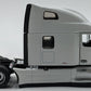 DieCast Masters 71072 1:50 Peterbilt 579 UltraLoft White Tractor