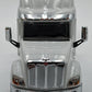 DieCast Masters 71072 1:50 Peterbilt 579 UltraLoft White Tractor