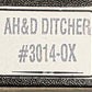 Rio Grande Models 3014-OX HOn3 American Hoist & Derrick Company Ditcher Kit