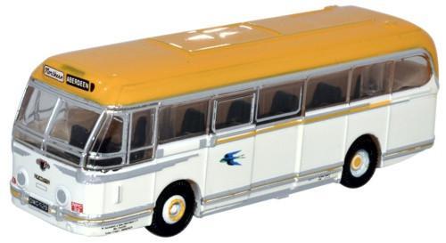 Oxford Diecast NLRT003 1:148 Leyland Royal Tiger W Alexander Bus