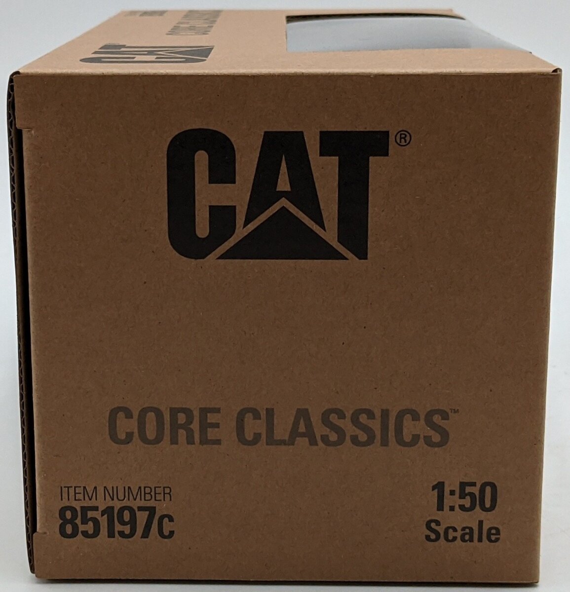 DieCast Masters 85197C 1:50 Caterpillar D6T XW VPAT Track-Type Tractor