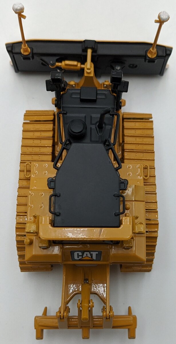 DieCast Masters 85197C 1:50 Caterpillar D6T XW VPAT Track-Type Tractor