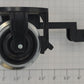 LGB 67302 G Gauge 2 Metal Wheel Truck Support Bogie w/ Molded Coupling Loop