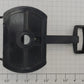 LGB 67302 G Gauge 2 Metal Wheel Truck Support Bogie w/ Molded Coupling Loop