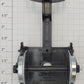LGB 67302 G Gauge 2 Metal Wheel Truck Support Bogie w/ Molded Coupling Loop