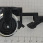 LGB 67302 G Scale 2 Metal Wheel Truck Support Bogie w/ Hook and Loop Coupler
