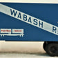 Athearn 1427 HO Scale Piggyback Vans Wabash R. R. (Pack of 6)
