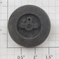Lionel 726-62 Flanged Drive Wheel