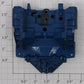 Lionel 8101-100 Blue Steam Chest for Blue Comet Hudson