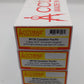 Accurail 8126 HO Canadian Pacific ACF 3-Bay Covered Hopper Car Set (Set of 3)