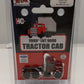 Atlas 30000148 HO Scale Dark Red Ford LNT 9000 Tactor Cab