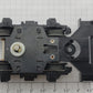 Lionel 2028-171 GP-7/GP-9 Diesel Front Truck without Collector or Coupler