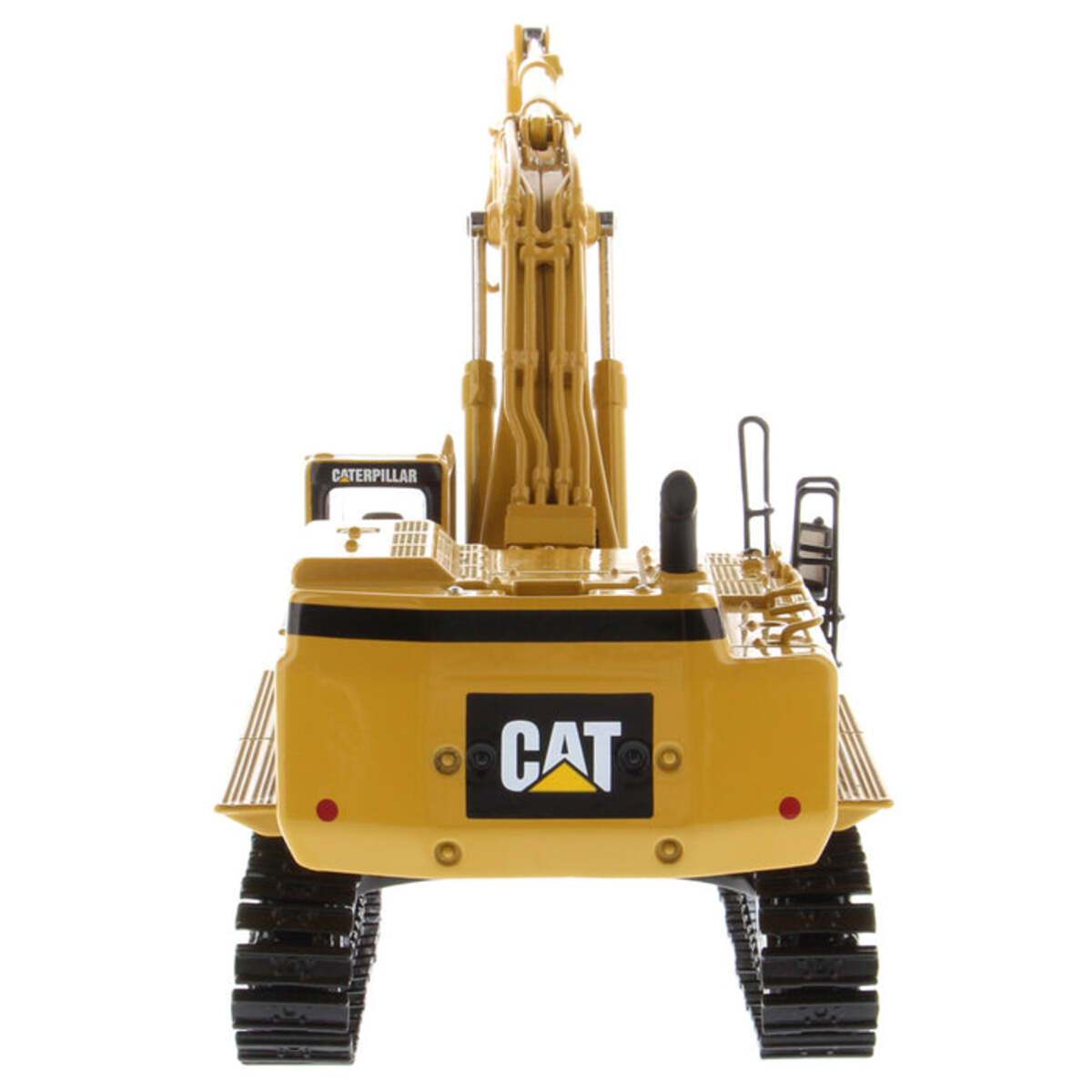 DieCast Masters 85058C 1:50 Caterpillar 365B L Series II Hydraulic Excavator