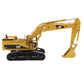 DieCast Masters 85058C 1:50 Caterpillar 365B L Series II Hydraulic Excavator