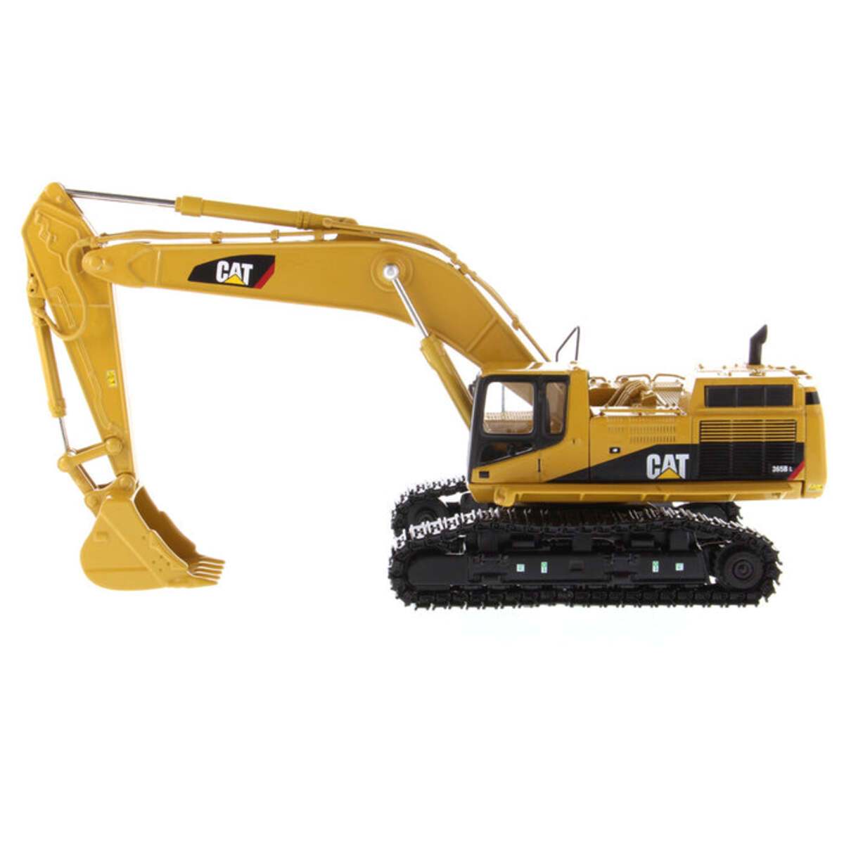 DieCast Masters 85058C 1:50 Caterpillar 365B L Series II Hydraulic Excavator