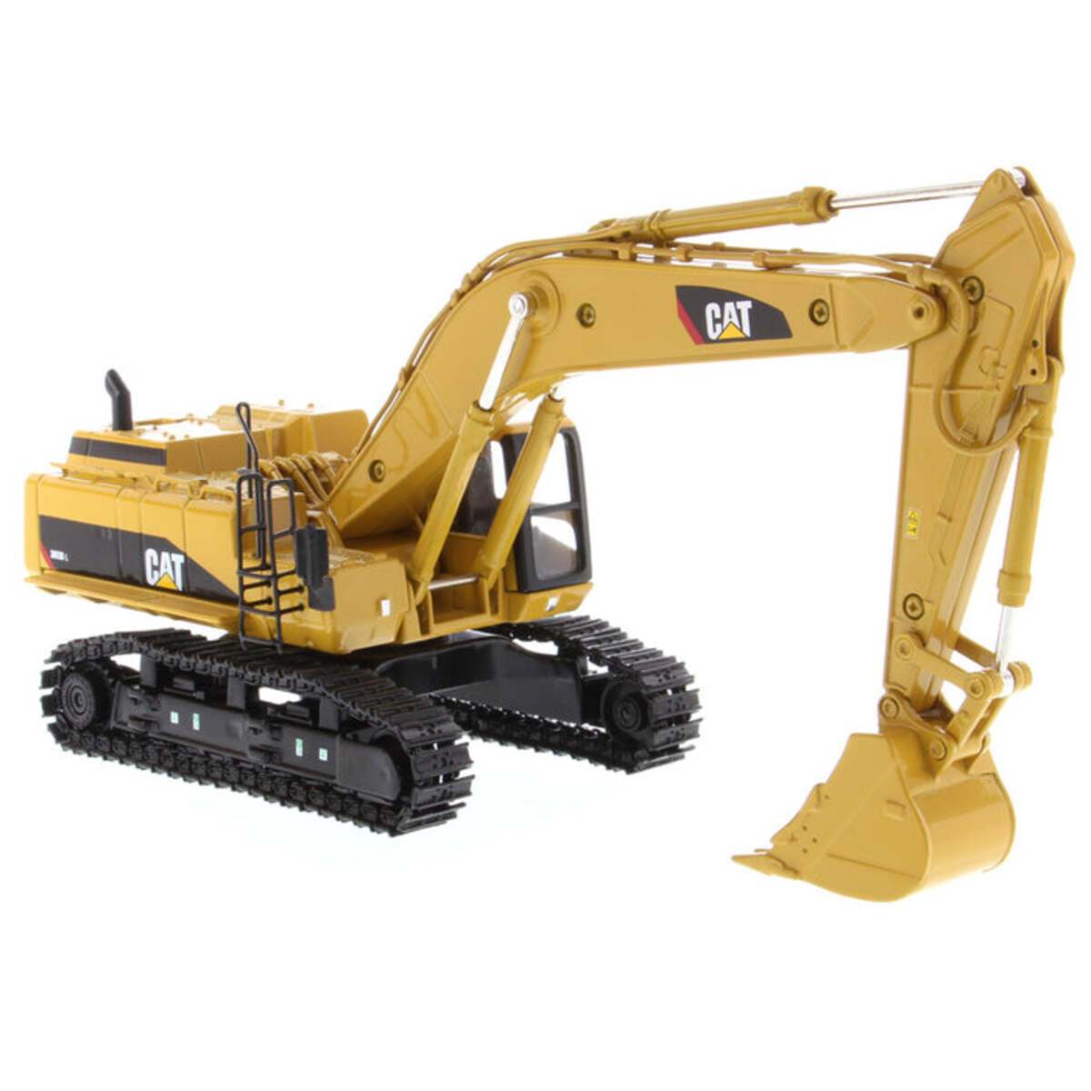 DieCast Masters 85058C 1:50 Caterpillar 365B L Series II Hydraulic Excavator