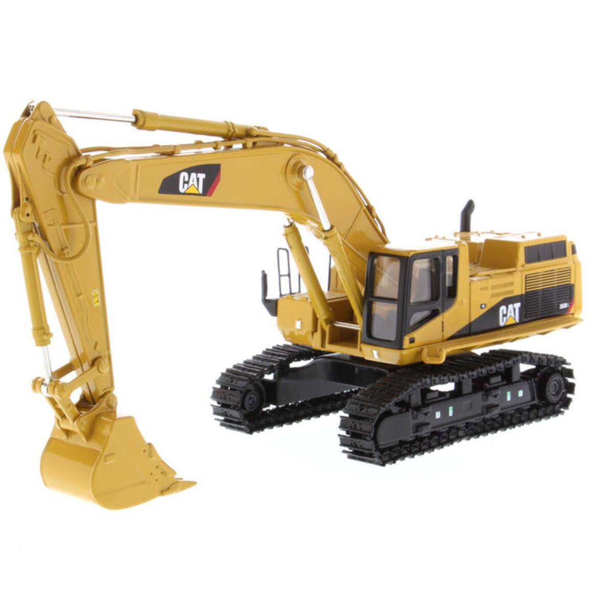 DieCast Masters 85058C 1:50 Caterpillar 365B L Series II Hydraulic Excavator