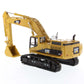 DieCast Masters 85058C 1:50 Caterpillar 365B L Series II Hydraulic Excavator