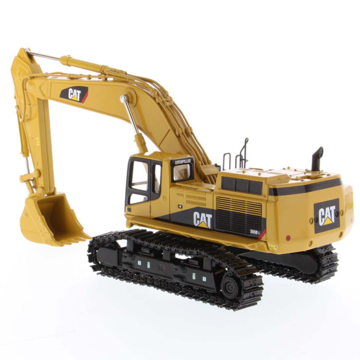 DieCast Masters 85058C 1:50 Caterpillar 365B L Series II Hydraulic Excavator