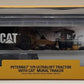 Die Cast Masters 85665 1:50 Peterbilt 579 Sleeper Cab w/Dry Van Trailer