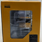 DieCast Masters 85666 1:50 Caterpillar CT660 Day Cab with Mural Dry Van Trailer