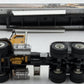 DieCast Masters 85666 1:50 Caterpillar CT660 Day Cab with Mural Dry Van Trailer