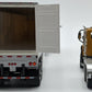 DieCast Masters 85666 1:50 Caterpillar CT660 Day Cab with Mural Dry Van Trailer