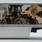 DieCast Masters 85666 1:50 Caterpillar CT660 Day Cab with Mural Dry Van Trailer