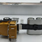DieCast Masters 85666 1:50 Caterpillar CT660 Day Cab with Mural Dry Van Trailer