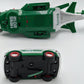 Hess 2012 Die Cast Helicopter and Rescue Set