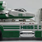 Hess 2014 Toy Truck and Space Cruiser with Scout
