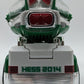 Hess 2014 Toy Truck and Space Cruiser with Scout