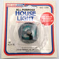 Life Like 1200 HO Scale House Light 14 V AC or DC All Purpose
