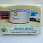 Bachmann 7560 N Scale Shell Diesel Horn Building Kit