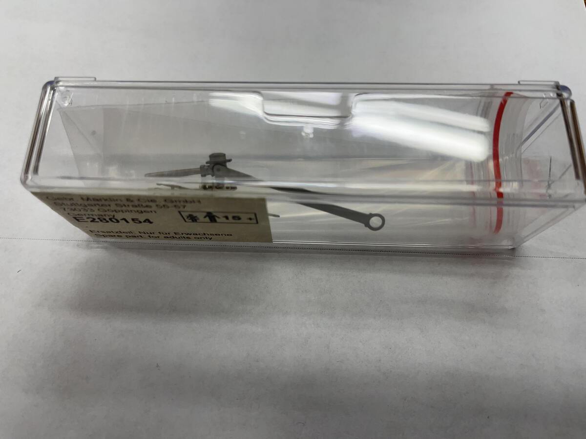Marklin E280154 Right Linkage