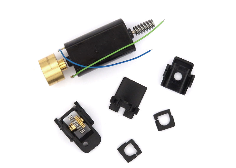 Marklin E270564 Model Train Accessory Set Motor