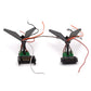 Marklin E241014 Model Train Couplers