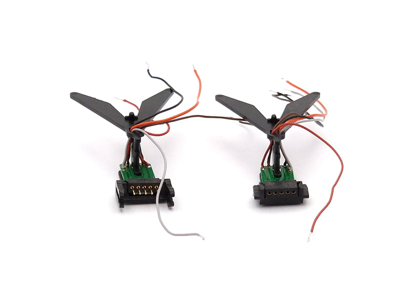 Marklin E241014 Model Train Couplers