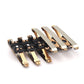 Marklin E180291 Model Train Pickup Shoe (Pack of 6)