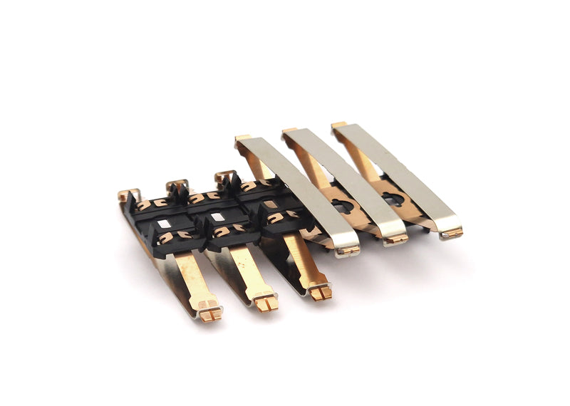Marklin E180291 Model Train Pickup Shoe (Pack of 6)