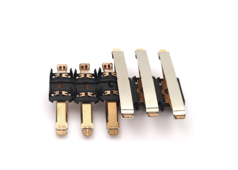 Marklin E180291 Model Train Pickup Shoe (Pack of 6)